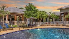 Landing at Bridge at Indigo - 2 Bedrooms in Avery Ranch Lakeline